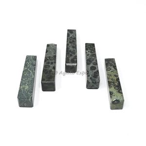 หินโมราคริสตัลธรรมชาติ Lapis Lazuli ควอตซ์คริสตัลพลอยหอจุดสำหรับการรักษาและตกแต่งบ้าน - Product Image 6