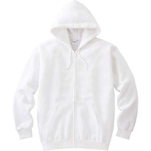 Sweat à capuche à fermeture éclair pour hommes: confort et style dans les vêtements d'extérieur - Product Image 2