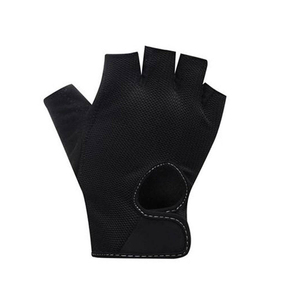 Gants de sport légers et respirants à demi-doigts, qualité supérieure, antidérapants, pour adultes, pour la gym et le fitness - Product Image 3