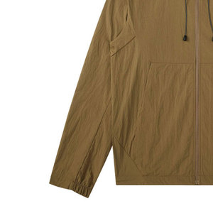 Top Selling <b>Men</b> Windbreaker <b>Jacket</b> Breathable Customized Casual Apparel <b>Men</b> Winter <b>Jacket</b> Made In Pakistan - Product Image 5