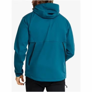 Breathable High Quality Outdoor Windbreaker <b>Jacket</b> Custom Made Waterproof High Quality Windbreaker <b>Jacket</b> for <b>Men</b> - Product Image 6