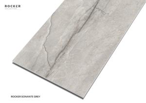 Azulejo de Porcelana Tallado de Diseño 600x1200mm 60x120cm 24x48 Pulgadas Gran Formato Acabado de Superficie para Uso Residencial y Comercial Moderno - Product Image 5