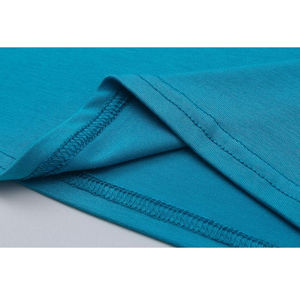 Servicio OEM ODM, Camiseta de Mujer de Alta Calidad, Moda Casual, Cómoda, Suave, Varios Colores, Transpirable - Product Image 6