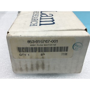 LAM 853-015767-001 ASSY FLOW SWITCH N2 - อุปกรณ์และอะไหล่เซมิคอนดักเตอร์ระดับโลกที่เชื่อถือได้ - Product Image 5