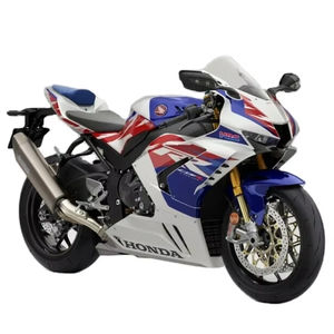 Motocicleta Deportiva CBR1000RR-R Fireblade SP 2022, Edición 30 Aniversario, 999.9cc, 299 Km/h, Lista para Enviar - Product Image 1