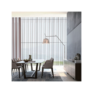 Tela de Alta Calidad para Persianas Enrollables Coreanas Patentadas – Proveedor de Materiales para Cubiertas de Ventanas Xera Noblesse - Product Image 3