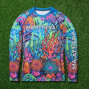 <b>Men</b> <b>Compression</b> <b>Shirt</b> Long Sleeve Bape Style T <b>Shirt</b> for <b>Men</b> Apparel Tshirt Workout Fitness Athletic Sportswear <b>Shirts</b> - Product Image 5