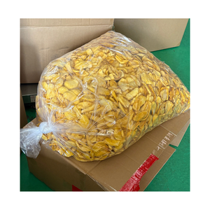 Jacquiera Dorada Deshidratada Premium, Snack Saludable con un Atractivo Color Dorado, Sabor Dulce Natural y Venta al por Mayor Directa de Fábrica - Product Image 1