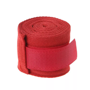 Bandage de protection pour poignet de boxe, équipement de fitness et de sport personnalisé de haute qualité pour la vente en gros - Product Image 4