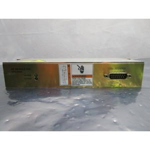Módulo HV AMAT 0010-09933, Conjunto ESC, 103020 - Equipo y Piezas de Semiconductores de Confianza de Tradicción Global - Product Image 1