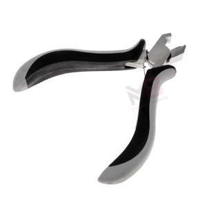 Nuevas Pinzas para Extensiones de Cabello, Herramienta Profesional de Diseño Personalizado para Peinado y Accesorios - Product Image 2
