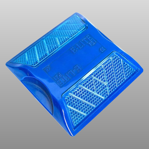 Reflector Vial Premium para Separación de Carriles y Guía de Seguridad Vial - Product Image 4