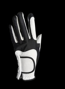 Gants de golf tendance de qualité supérieure, pour droitiers et gauchers, respirants, en tissu doux, avec logo et couleur personnalisés. - Product Image 4