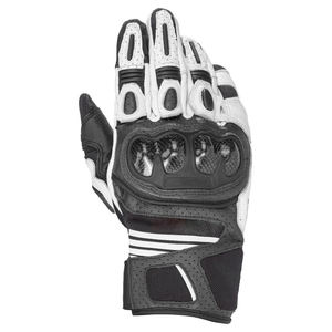 Gants de course imperméables à écran tactile, best-sellers, en cuir véritable, avec protection des doigts, pour moto. - Product Image 6