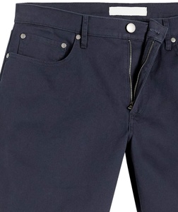 Pantalones cortos de golf transpirables de secado rápido para hombres con costura interior de 5 pulgadas Ropa deportiva de verano al aire libre - Product Image 6