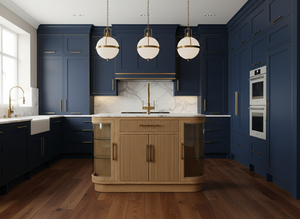 Îlot de cuisine, armoire de cuisine, table et chaises portables pour camping extérieur, mobilier de maison, mobilier en bois, vente en gros - Product Image 3