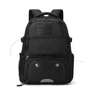 Fashionable Customized Color Size Team <b>Backpack</b> Latest Design Sports Comfortable Custom Fabric Capacity Football Team <b>Backpack</b> - Product Image 1