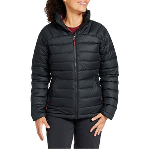 Chaqueta de Invierno Acolchada para Hombre al por Mayor OEM, con Cuello Alto, Bolsillos con Cremallera, Relleno de Poliéster, Casual, Cortavientos - Product Image 4