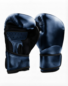 Guantes de Boxeo SULTAN de Alta Calidad, Antideslizantes, de Cuero PU, con Cierre, para Uso Profesional en Adultos - Product Image 4