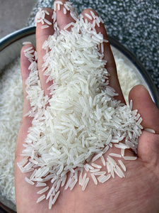 ข้าวขาวพรีเมียม ST25 เวียดนาม ข้าวหอมเมล็ดยาว 100% บริสุทธิ์ ได้รับรางวัลข้าวที่ดีที่สุดของโลก จัดส่งได้อย่างมั่นคง - Product Image 4
