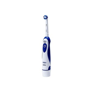 Brosses à dents électriques Oral-B IO Series 4 pour adultes et enfants, vente en gros, poils souples, charge sans fil, alimentation USB, usage domestique - Product Image 6