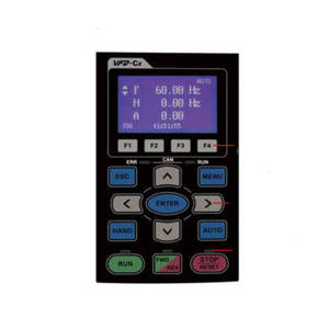 อินเวอร์เตอร์ Delta VFD11AMS21ANSAA 4kW 1PH 220V รุ่นมินิ ประหยัดพลังงาน สำหรับควบคุมความเร็วมอเตอร์อุตสาหกรรมแบบเฟสเดียว - Product Image 3