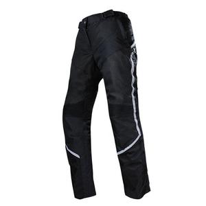 Combinaison de moto professionnelle en Cordura, certifiée CE, avec protections, coupe-vent, grande taille, ignifuge, imperméable, fabriquée en usine - Product Image 6