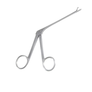 Premium Takahashi Ethmoid Forcep Reusable Stainless Steel - Endoscopic Sinus Surgery (FESS) ENT Nasal Cutting Forceps Instrument - Product Image 1