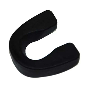 Best Quality Men's Plus Size Soft Mouth Guard Online Boxing Protection Teeth <b>Gel</b> Protector EVA MMA Gum Shields Mouth Guards - Product Image 5