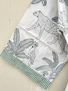 ชุดกิโมโนผ้าฝ้ายแท้สำหรับผู้หญิง, ชุดกิโมโนผ้าฝ้ายญี่ปุ่นชุดกิโมโน - Product Image 4