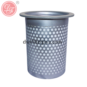 Filtro de Separación de Aceite y Gas para Sistemas de Acero, Resistente a Altas Temperaturas, el Más Vendido - Product Image 1