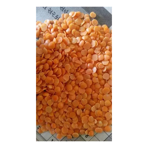 Lentilles Rouges Naturelles Séchées – Produit en Gros pour Commandes en Vrac – Fournisseur en Gros – Stock Disponible - Product Image 1