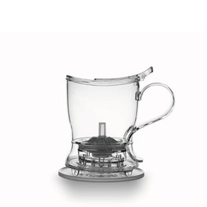 HandyBrew Patented Gravity Immersion Tea <b>Maker</b> BPA FREE Wholesale OEM/ODM Tea Infuser for Holiday Christmas Corporate Gift - Product Image 1