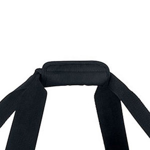 Sac de voyage fourre-tout de luxe en toile, décontracté, moderne, pour le sport et les activités de plein air, personnalisé, unisexe, grande capacité HS-10019 - Product Image 4