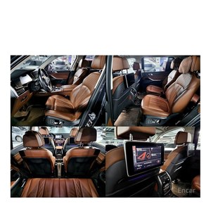 BMW X7 M50i 6 places, modèle mai 2022, avec 59 833 km, boîte automatique, conduite à gauche, caméra de recul, pour usage familial - Product Image 4