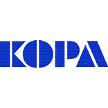 Kopa Vereinigte Papier- und Verpackungs-GmbH & Co KG logo