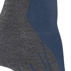 Lightweight Cycling <b>Socks</b> With Quick Dry Technology And Stretch Fit Comfort Professional Cycling <b>Socks</b> - Product Image 5