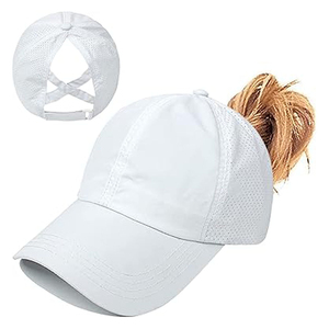 Gorra de Béisbol Deportiva Unisex de Algodón, Ligera, Transpirable y Personalizable, con Correa Ajustable y Logotipo Personalizado para Uso Casual - Product Image 5