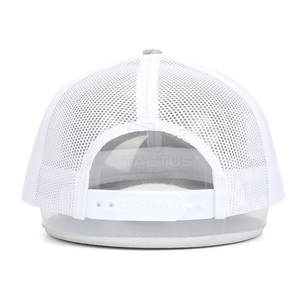 Casquette de baseball respirante tendance à prix d'usine, casquette de camionneur, casquettes en maille pour voyage en extérieur - Product Image 4