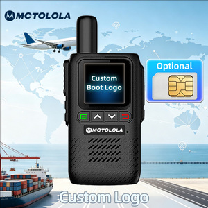 วิทยุสื่อสาร MT-<span class=keywords><strong>888</strong></span> 4G LTE พร้อมซิมการ์ดฟรีตลอดชีพ ระยะสื่อสารไม่จำกัด รองรับโลโก้แบบกำหนดเอง สำหรับรถบรรทุกขนส่งข้ามพรมแดน - Product Image 1