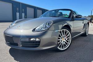 Porsche Boxster S 2008 - Product Image 2