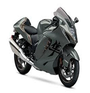 ดรอปชิปปิ้ง รถจักรยานยนต์แข่ง Hayabusa GXS1300R รุ่นอุตสาหกรรม DIY เกรด 2025 พร้อมการรับประกัน 3 ปี และรุ่น CR-00100 - Product Image 2