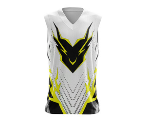 Custom Youth Basketball Team Uniform Jersey Set High Quality for Dry Breathable Polyester Jersey And Shorts For <b>Men</b> Women - Product Image 1