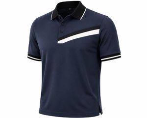 Camiseta de Manga Corta para Hombre, Transpirable, de Alta Calidad, en Oferta, al por Mayor, MOQ Bajo - Product Image 4