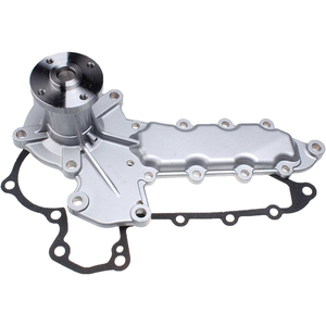 Conjunto de Repuesto del Sistema de Refrigeración de la Bomba de Agua del Tractor Kubota para Control de Temperatura del Motor Diésel y Maquinaria Agrícola - Product Image 3