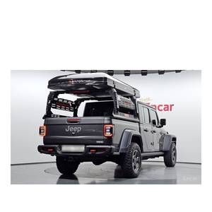 Jeep Gladiator Rubicon 3.6 2023, 19,229 km, Caja de Cambios Automática, Asientos de Cuero, Volante a la Izquierda, Cámara Trasera, 12 Meses de Garantía - Product Image 2