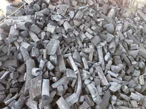 Natural Khaya Charcoal from Vietnam | High Calorific Value & Low Ash <b>BBQ</b> Fuel - Product Image 2