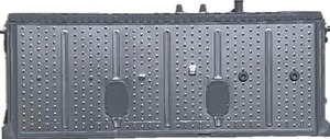 Todo tipo de celdas/módulos de batería híbrida para Toyota Prius, para Lexus, para GM 7.7V - 2 años de garantía, capacidad ~ 4.5 Ah - Product Image 2