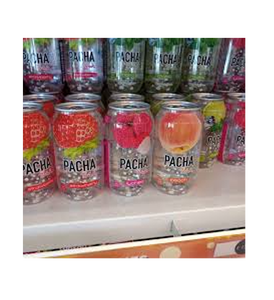 Assortiment de boissons végétales Pacha en vrac - Approvisionnement direct usine pour les vendeurs FBA et les détaillants bio - Product Image 5