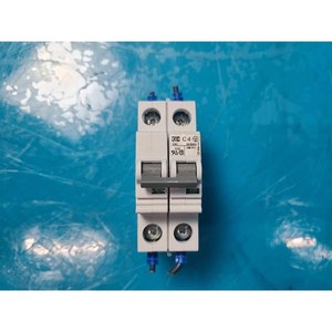 Protecteur Supplémentaire CUTLER-HAMMER SPCL2C04 Utilisé Comme Indiqué – Pièces d'Équipement Semi-conducteur Anciens - Product Image 5
